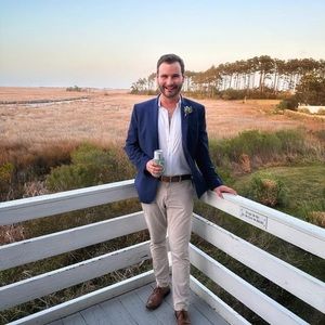 Meet your Posher, Phillip